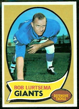 197 Bob Lurtsema